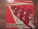 MILES DAVIS AND HORNS PRESTIGE DG 5OTH ST NYC 7025 NM ORIGINAL RVG