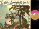 BUFFALO SPRINGFIELD Again ORIG MONO LP on ATCO