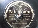 NORFOLK JUBILEE QUARTET / PARAMOUNT / GREAT BLACK GOSPEL SINGING /  NOISY