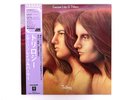 Japanese Audiophile  LP  EMERSON LAKE + PALMER Trilogy w/ OBI   ELP