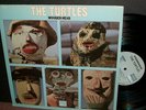 TURTLES - Wooden Head LP White Whale Stereo