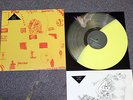 Thee Oh Sees Total Control TOUR 12