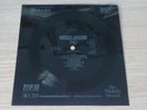 Michael Jackson Bad Flexi Disc Rare Promo