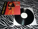 AC/DC - Fire Engine Live In Budapest (Rare White Label) Lp