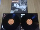 BOB DYLAN LOVE AND THEFT DOUBLE VINYL ALBUM....RARE RARE