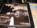 LP - GOLDEN EARRING - To The Hilt - **AUSTRIAN** & TEXT