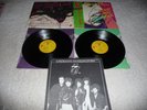 DLP Rolling Stones  Love you live  (Japan / with OBI)