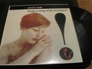Annie Ross Sings A Song with Gerry Mulligan Chet Baker World Pacific og MINT lp
