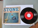 Très rare french Ep Stone Compos Charden 