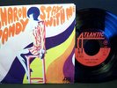 SHARON TANDY FLEUR DE LYS UK PSYCH 7' STAY WITH ME ATLANTIC ITALY