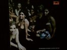 The Jimi Hendrix Experience Electric Ladyland Nude 1968 GER Polydor No Reserve