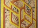 THE ORB-ORBUS TERRARUM-ORIG FIRST ISSUE UK 2 LP 1995-UNPLAYED-PLASTIC SLEEVE