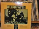 Blind Faith MFSL Audiophile Clapton Winwood Baker Grech