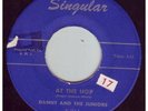 Danny & The Juniors Singular-711