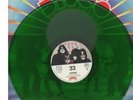 KISS FRENCH  green coloured wax 12