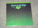 MINT YES Close To The Edge MFSL 1-077  Japan Half Speed Audiophile LP