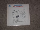 Mastersound YARDBIRDS ROGER THE ENGINEER mfsl Half Speed AUDIOPHILE Import LP