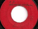 ETHIOPIANS / EVERYTHING CRASH / LISTEN