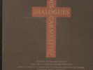 F.POULENC-3-LP-DES DIALOGUES CARMELITES-DERVAUX-FALP -FRANCE