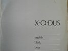 X/O/DUS English black boys / see them a' come FACTORY 1979 Dennis Bovell EX-