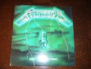 LP 33 METALLICA 