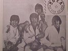 THE BEATLES, SHEA THE GOOD OLD DAYS  WITH  BUTCHER COVER SUPER RARE