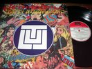 JETHRO TULL Live Hammersmith Friday Rock Show LP VINYL