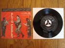 ELVIS PRESLEY Vol.2 JAPAN EP EP-1177 Still in COMPANY CUSTOM BAGGY SLEEVE VOL.II