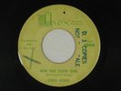 OTHEA GEORGE soul 45 NOW THAT YOU'RE GONE / WHAT A GOOD THING    VG- CHEX