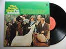 BEACH BOYS Pet Sounds JAPAN LP BRIAN WILSON