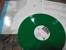 Anne Clark – Changing Places ' LP  MINT & UNPLAYED LIMITED GREEN - WANTEDDDDDDD