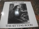 Anne Clark – The Sitting Room  ' LP  MINT & UNPLAYED