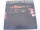 LAMONT DOZIER PEDDLIN' MUSIC ON THE SIDE 12