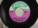 THEE MIDNITERS:Looking Out A Window 2:53-Jump,Jive,And Harmonize-US7