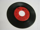 Mod 4 Midnight Hour/Funny Little Clown 45 RPM FREDLO girl group PSYCH 1967