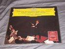 DEBUSSY:NOCTURNES NOS 1-3 RAVEL DAPHNIS ET ECHLOE PAVANE SEALED PROMO RECORD DGG