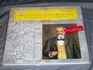 ANTON DVORAK STABAT MATER OP 58 SEALED RECORDS PROMO DGG 2 LP 13818 138819