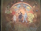 The World Of Oz Lp Deram Dml 1034