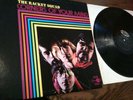 THE RACKET SQUAD CORNERS OF YOUR MIND PSYCH GARAGE LP JUBILEE STEREO