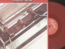 THE BEATLES - 1962-1966 - ROCK 2 LP GATEFOLD - RED VINYL - LYRICS