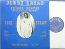PRINCE BUSTER-JUDGE DREAD ORIGINAL UK BLUE BEAT ALBUM EX/EX