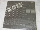 OZ KNOZZ - RUFF MIX  on OZONE In SHRINK M- LP 1975 Heavy Prog VERY RARE LP Psych
