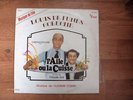 VINYL 33T VOGUE L AILE OU LA CUISSE BO LOUIS DE FUNES COLUCHE