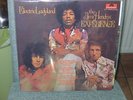 Jimi Hendrix  ELECTRIC LADYLAND  Do-Lp  ORIGINAL  Matrix: 2612002   near MINT