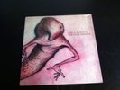 Circa Survive Inuit Session Pink Vinyl Record LP RARE SOLD OUT