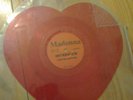 MADONNA - INTERVIEW 7 (RARE ORIG. U.K. 7