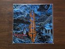 Bathory - Blood On Ice LP 96