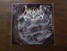 Unleashed - Where No Life Dwells LP 91 - necrophobic therion