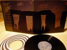 Graham Bond ''Holy Magick'' 1970 Vertigo Swirl, First Pressing, Superb Condition