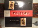 LEE WILEY Duologue MONO DG NEAR MINT UNPLAYED STORYVILLE Jo Jones Ellis Larkins